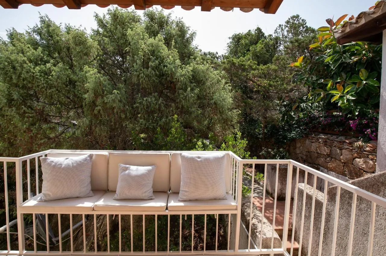 Apartmán Casa Neva By Wonderful Italy Porto Rotondo Itálie