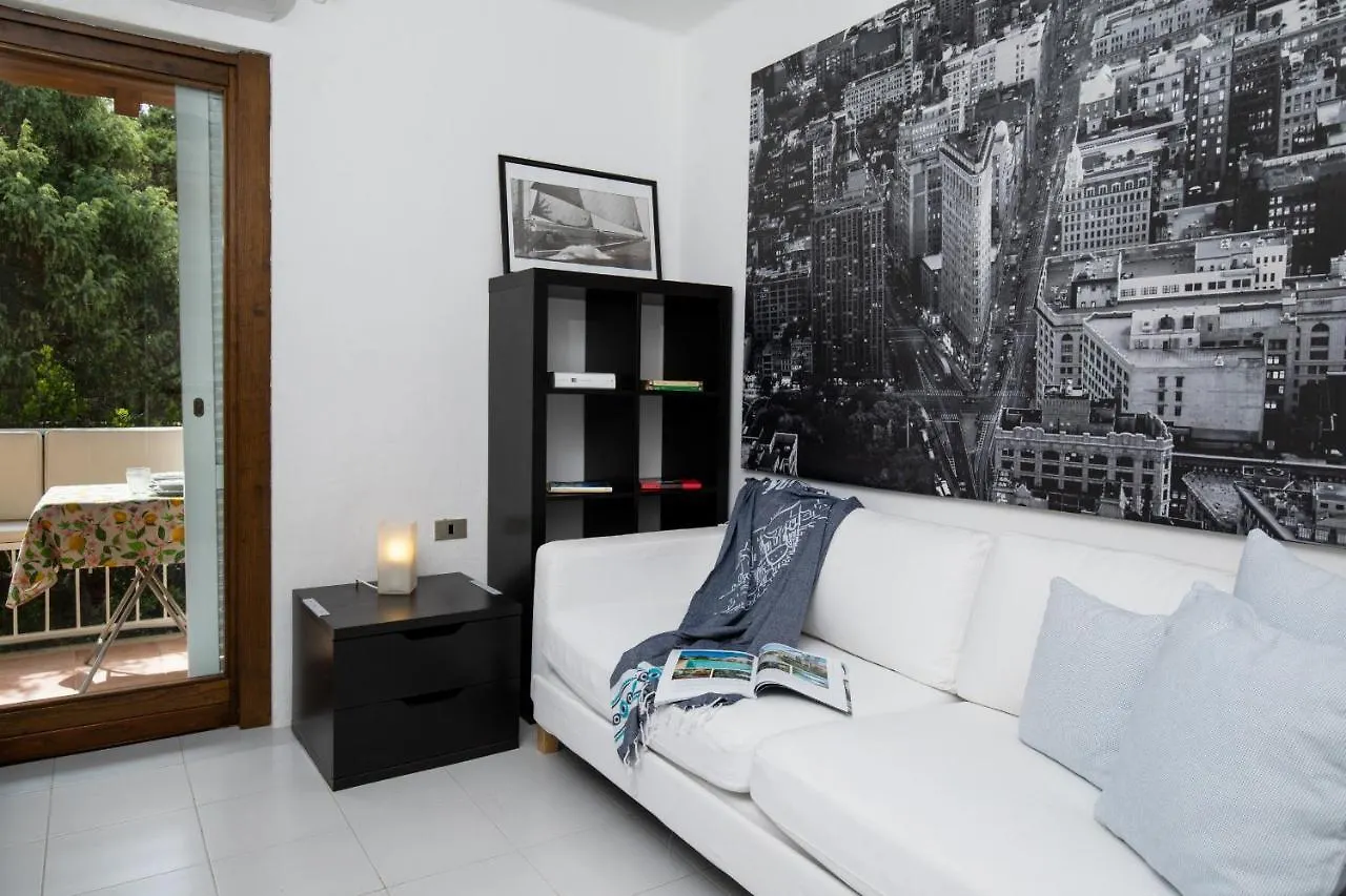 Apartmán Casa Neva By Wonderful Italy Porto Rotondo