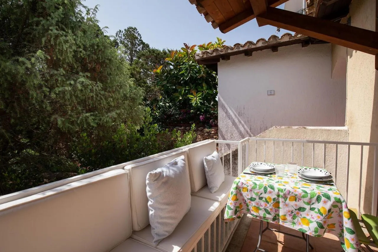 Apartmán Casa Neva By Wonderful Italy Porto Rotondo