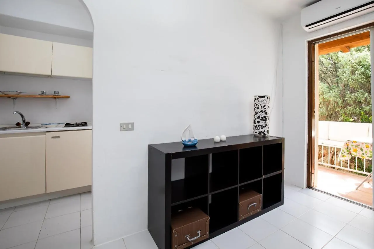 Apartmán Casa Neva By Wonderful Italy Porto Rotondo