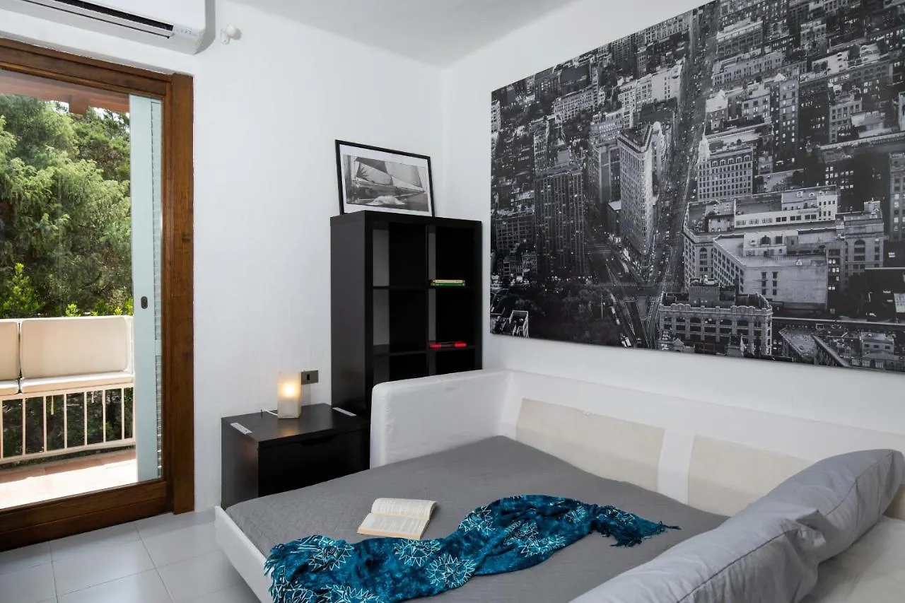 Apartmán Casa Neva By Wonderful Italy Porto Rotondo