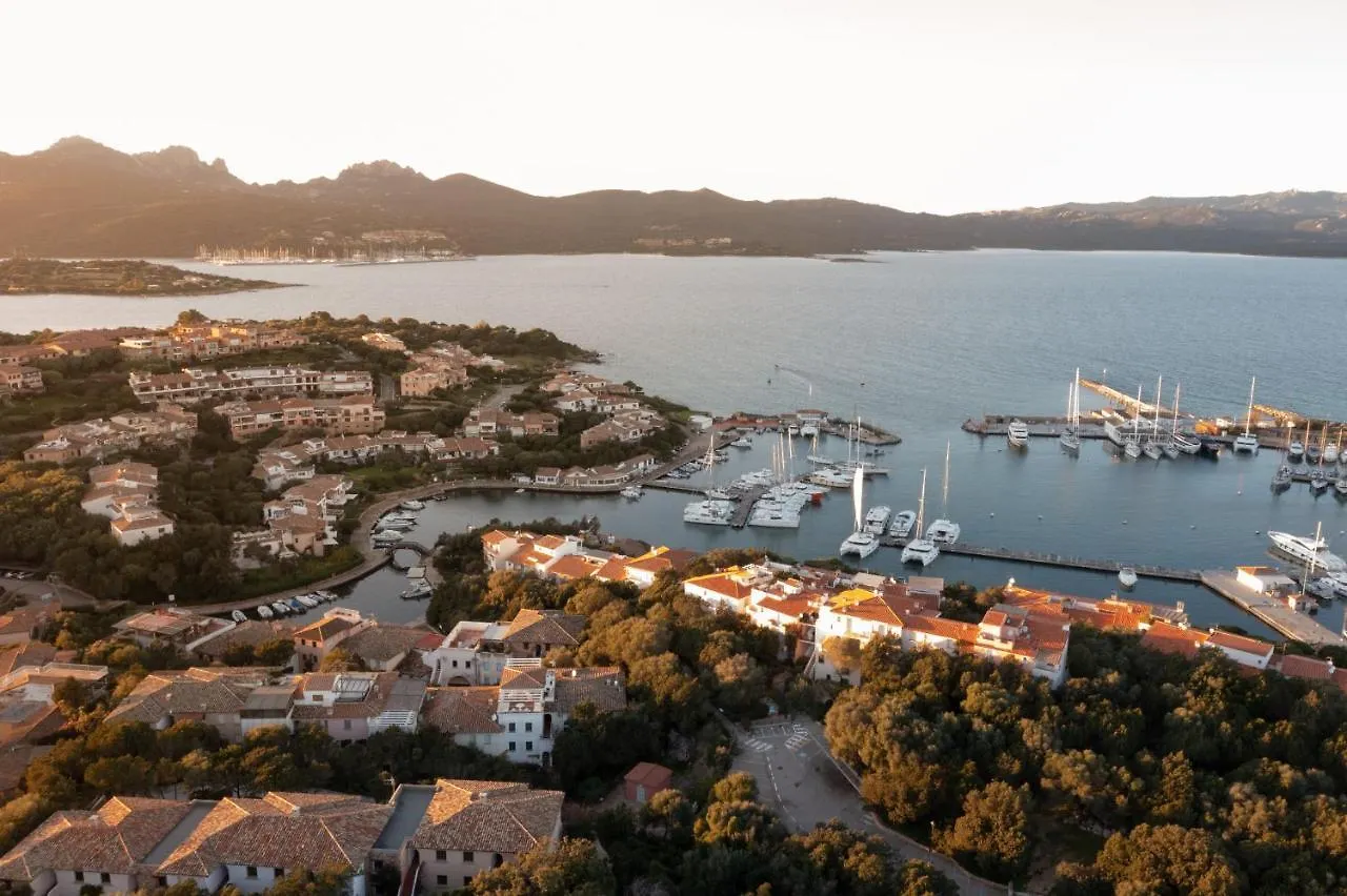 Apartmán Casa Neva By Wonderful Italy Porto Rotondo