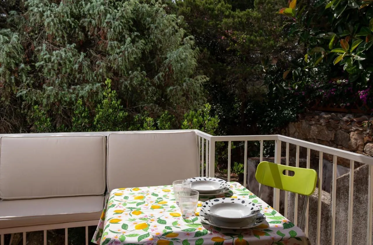 Apartmán Casa Neva By Wonderful Italy Porto Rotondo 0*,  Itálie