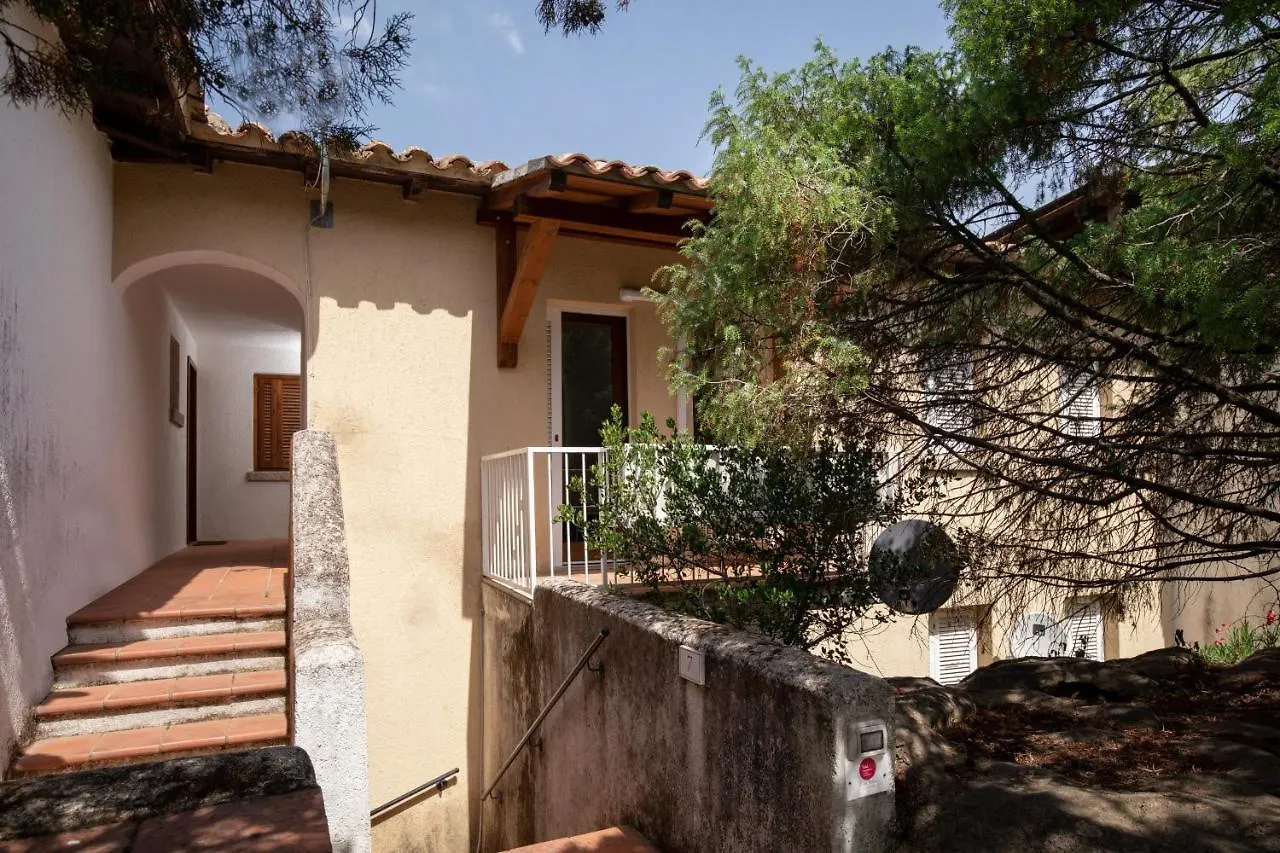 Apartmán Casa Neva By Wonderful Italy Porto Rotondo