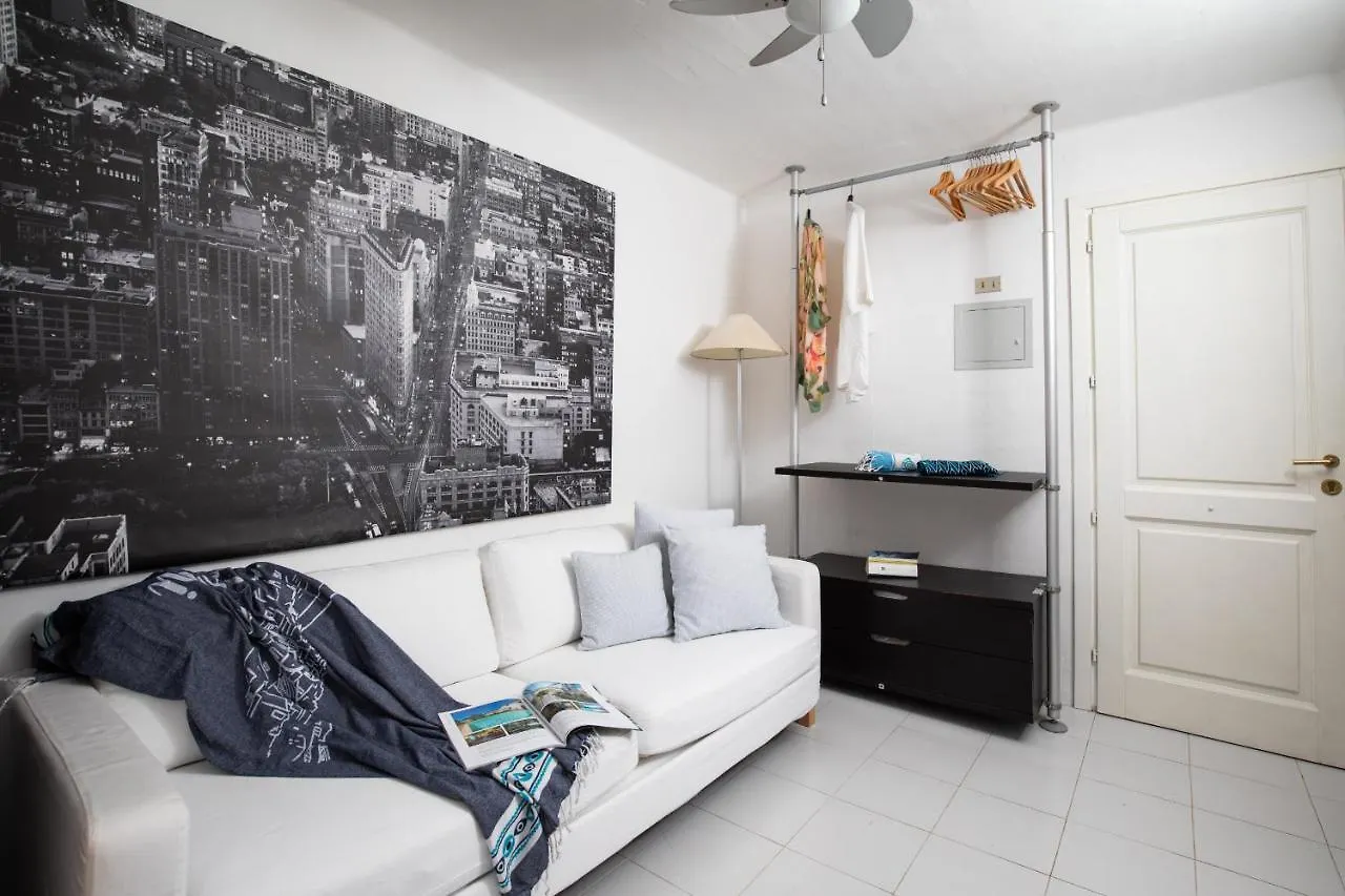 Apartmán Casa Neva By Wonderful Italy Porto Rotondo Itálie