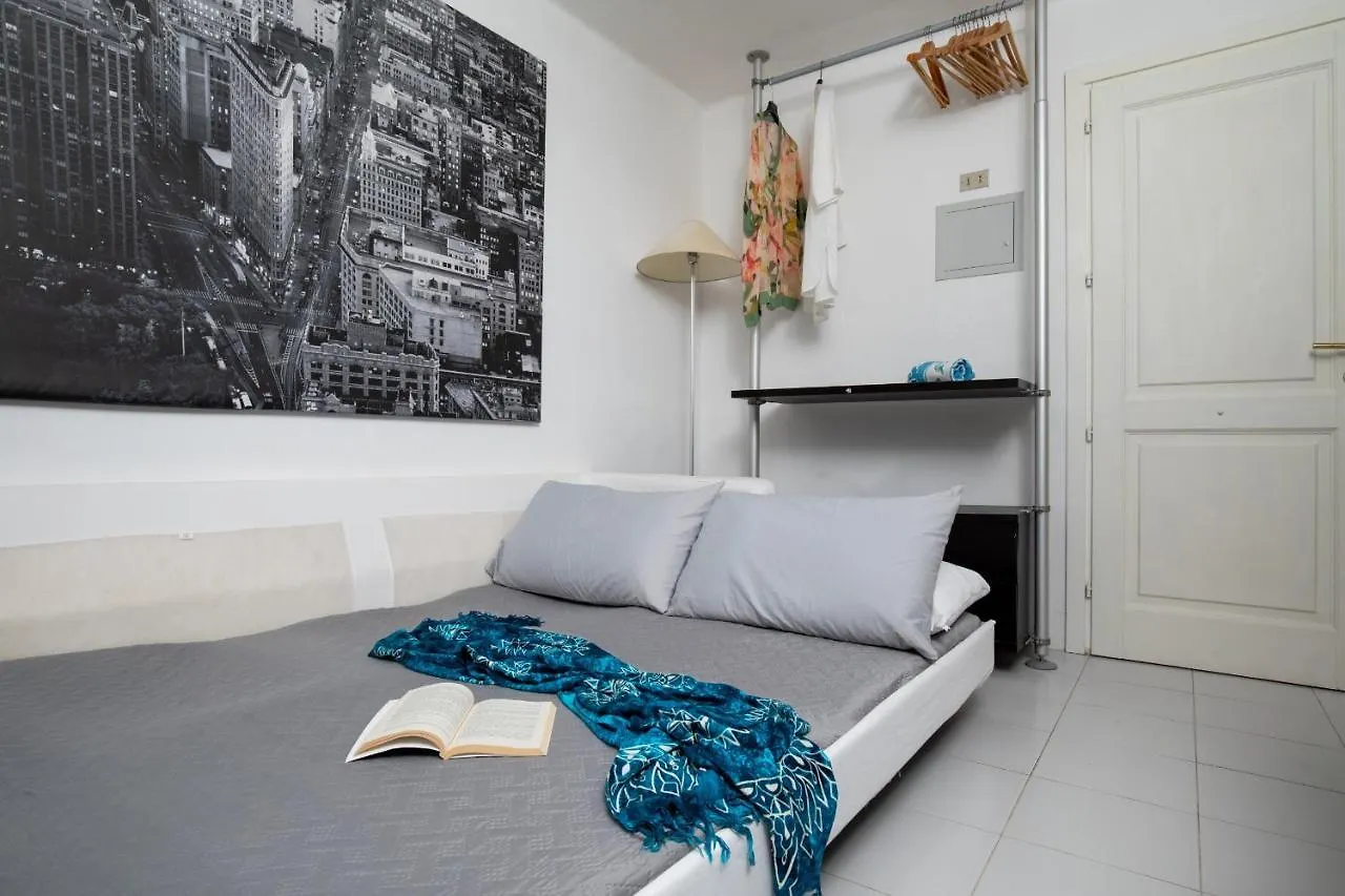 Apartmán Casa Neva By Wonderful Italy Porto Rotondo