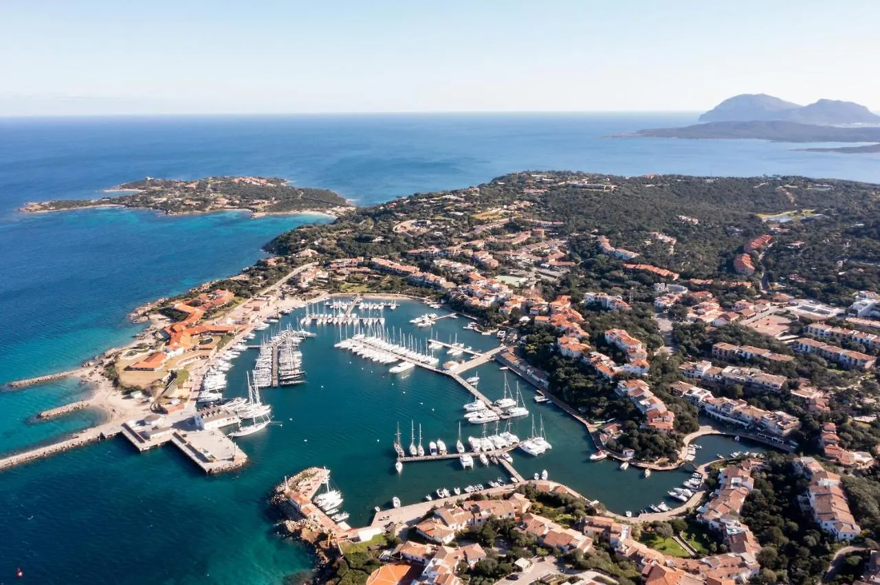 Apartmán Casa Neva By Wonderful Italy Porto Rotondo Itálie