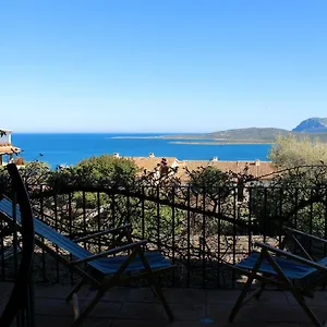 Casa Vacanze Il Corbezzolo - Golfo Di Marinella Porto Rotondo